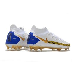 Nike Phantom GT Elite DF FG Wit Goud Blauw_4.jpg